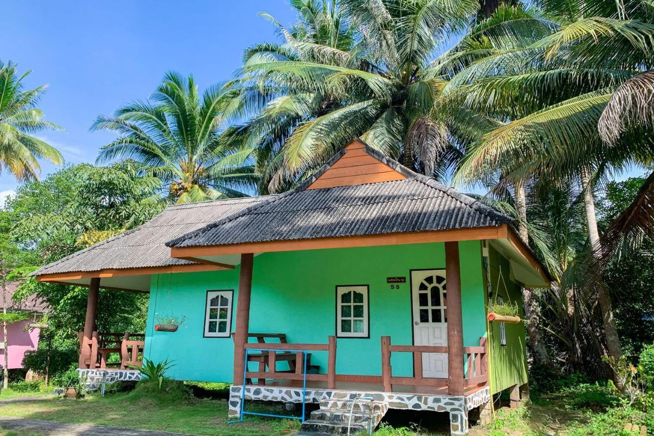 Koh Kood Far East Resort Ko Kut Eksteriør billede