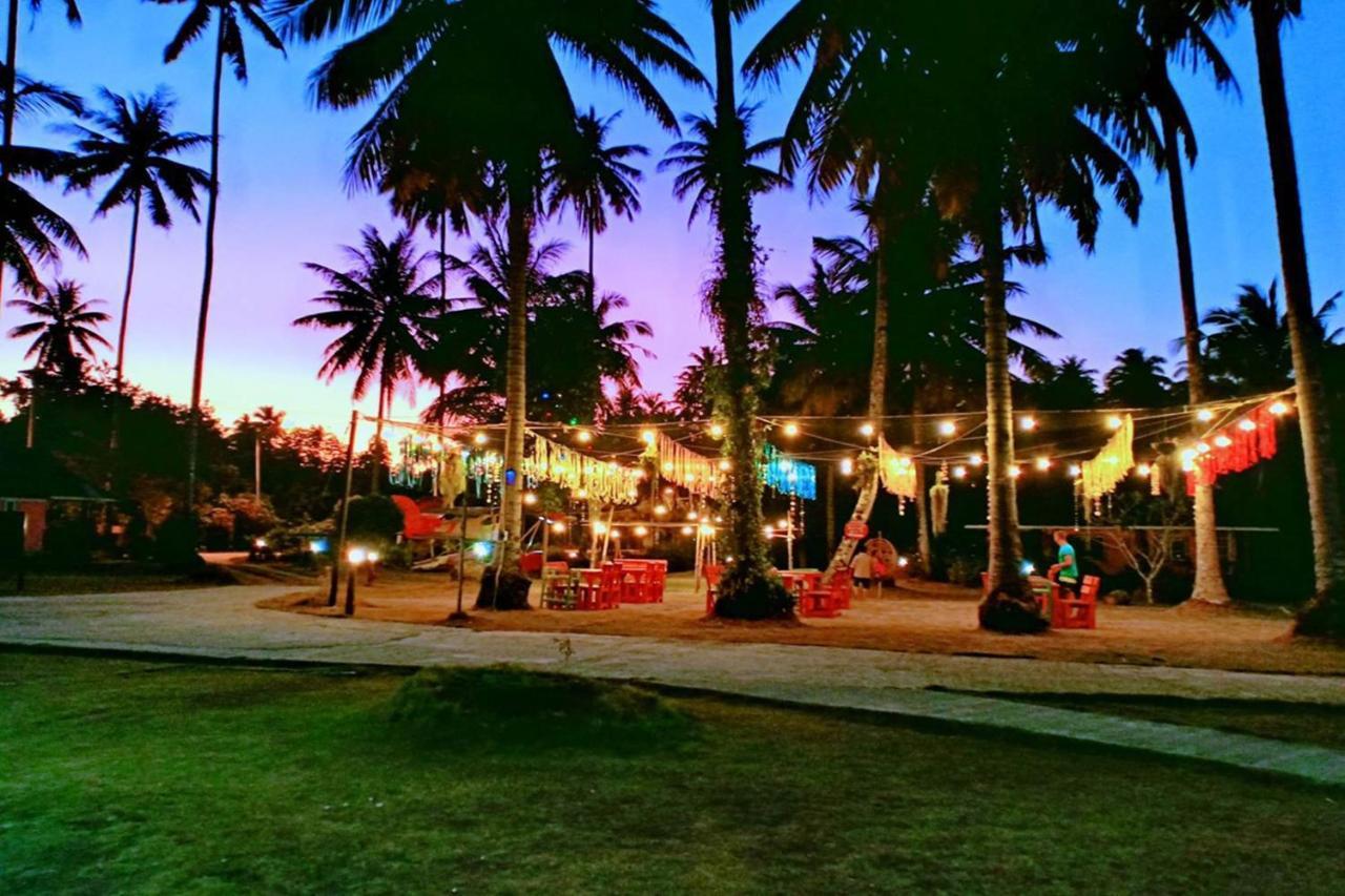 Koh Kood Far East Resort Ko Kut Eksteriør billede