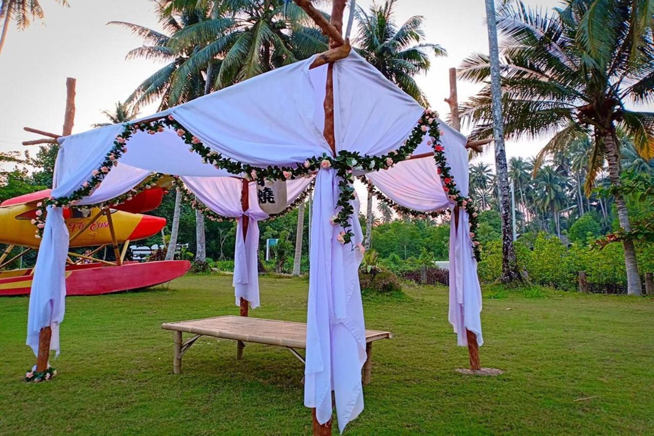Koh Kood Far East Resort Ko Kut Eksteriør billede
