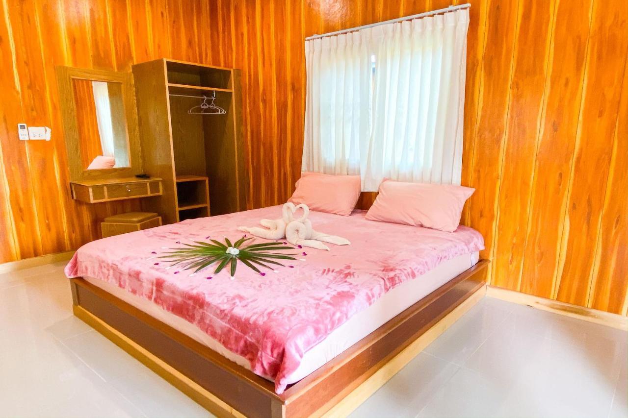 Koh Kood Far East Resort Ko Kut Eksteriør billede