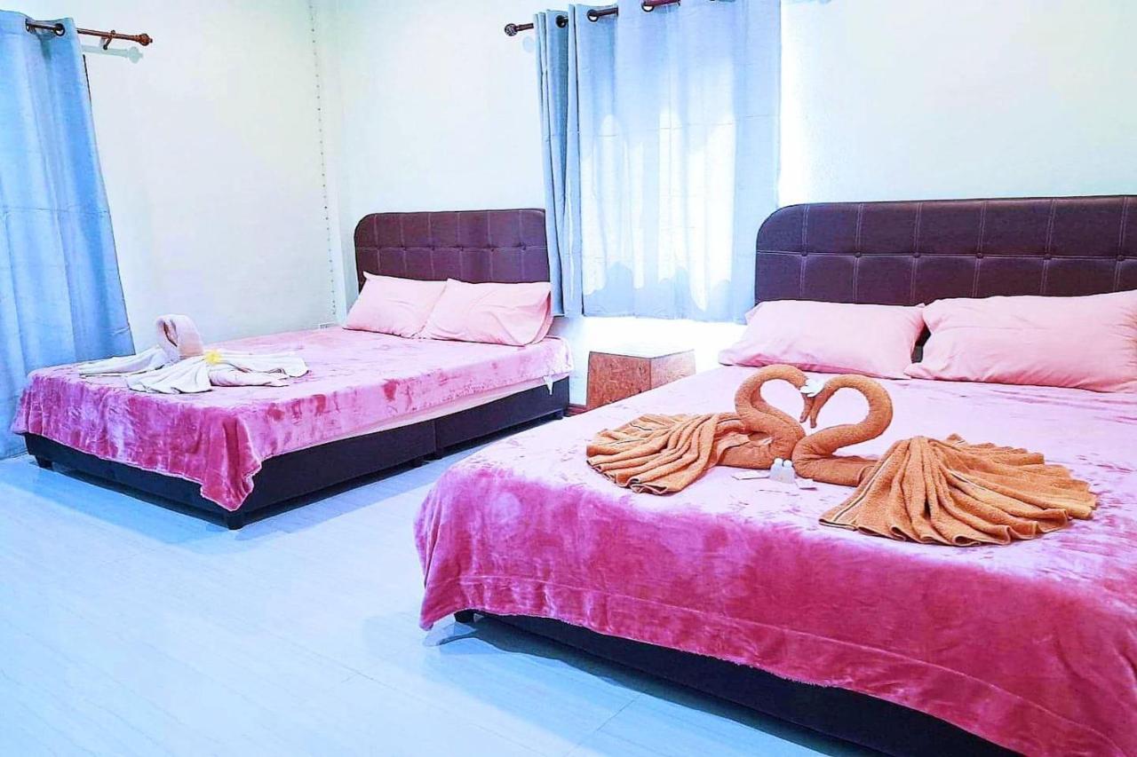 Koh Kood Far East Resort Ko Kut Eksteriør billede