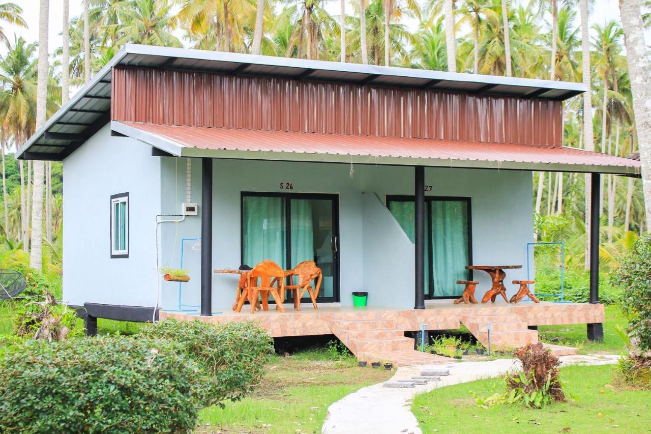 Koh Kood Far East Resort Ko Kut Eksteriør billede