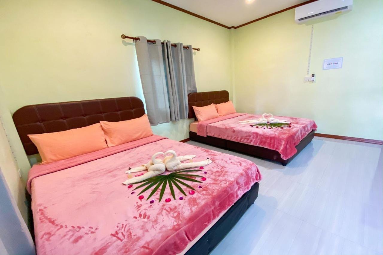 Koh Kood Far East Resort Ko Kut Eksteriør billede