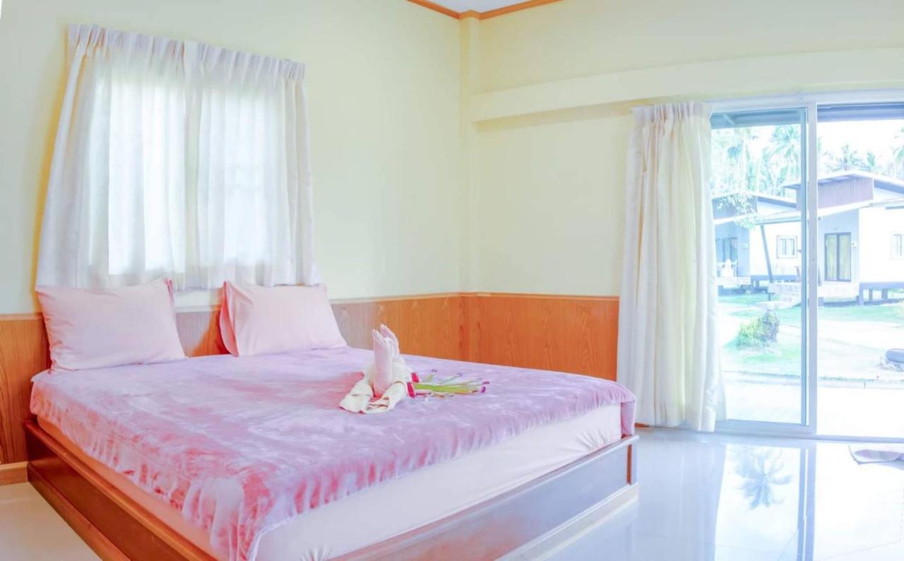 Koh Kood Far East Resort Ko Kut Eksteriør billede