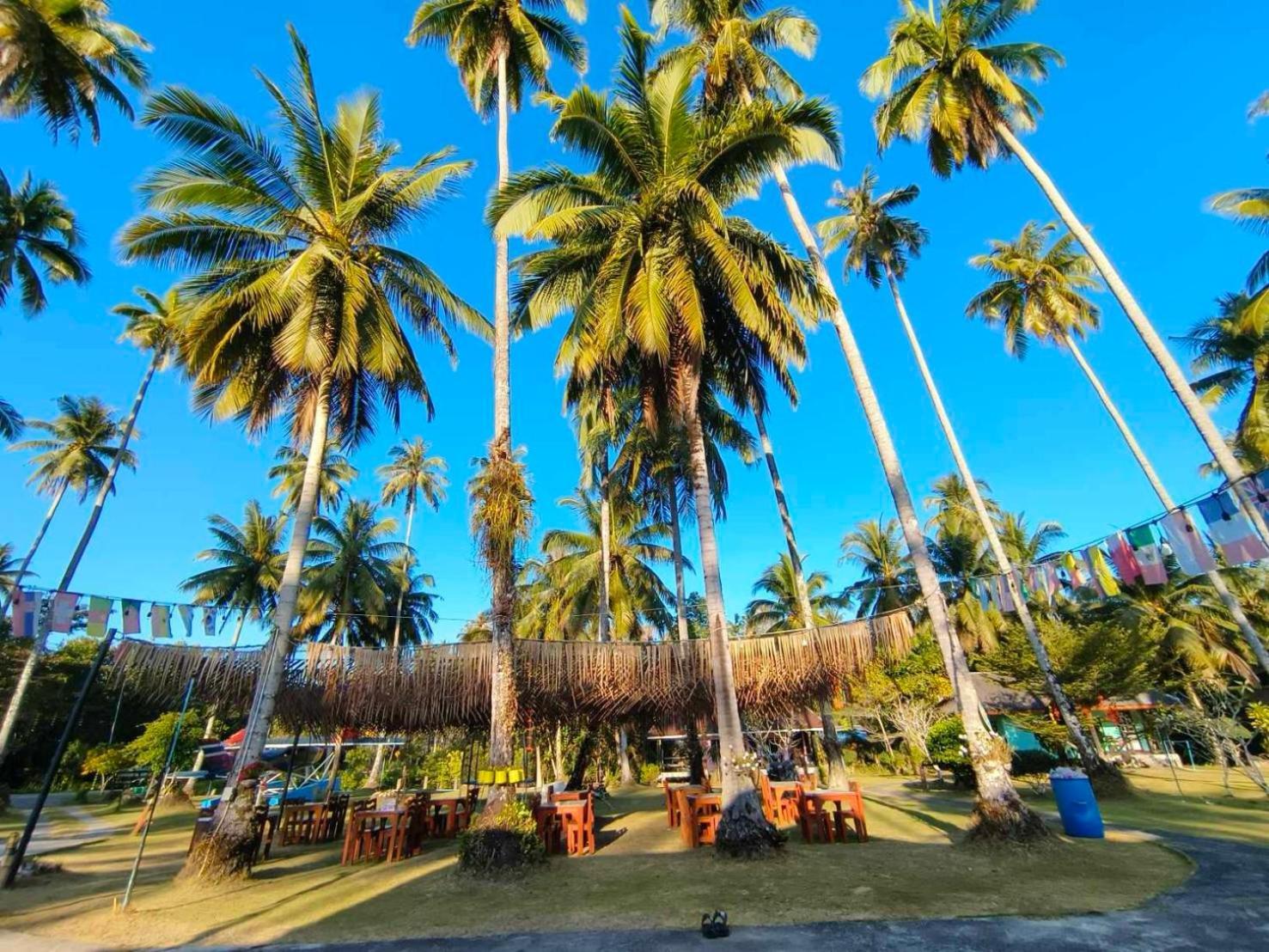 Koh Kood Far East Resort Ko Kut Eksteriør billede