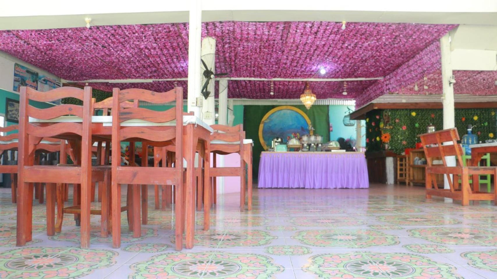 Koh Kood Far East Resort Ko Kut Eksteriør billede
