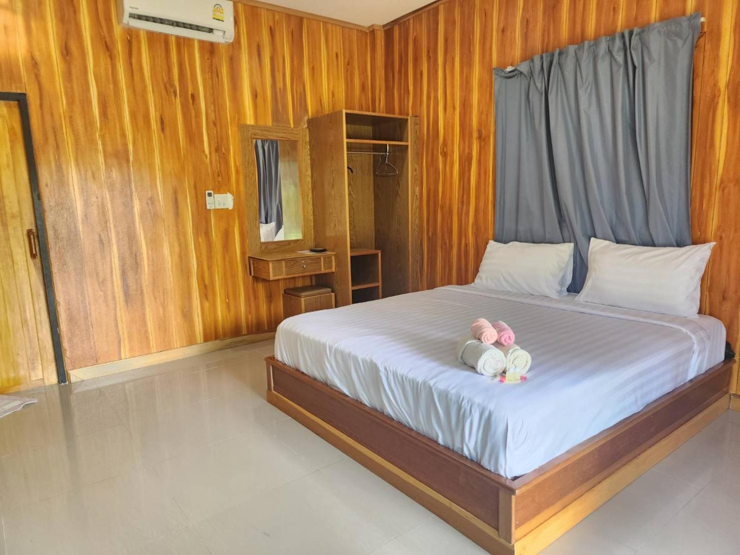 Koh Kood Far East Resort Ko Kut Eksteriør billede