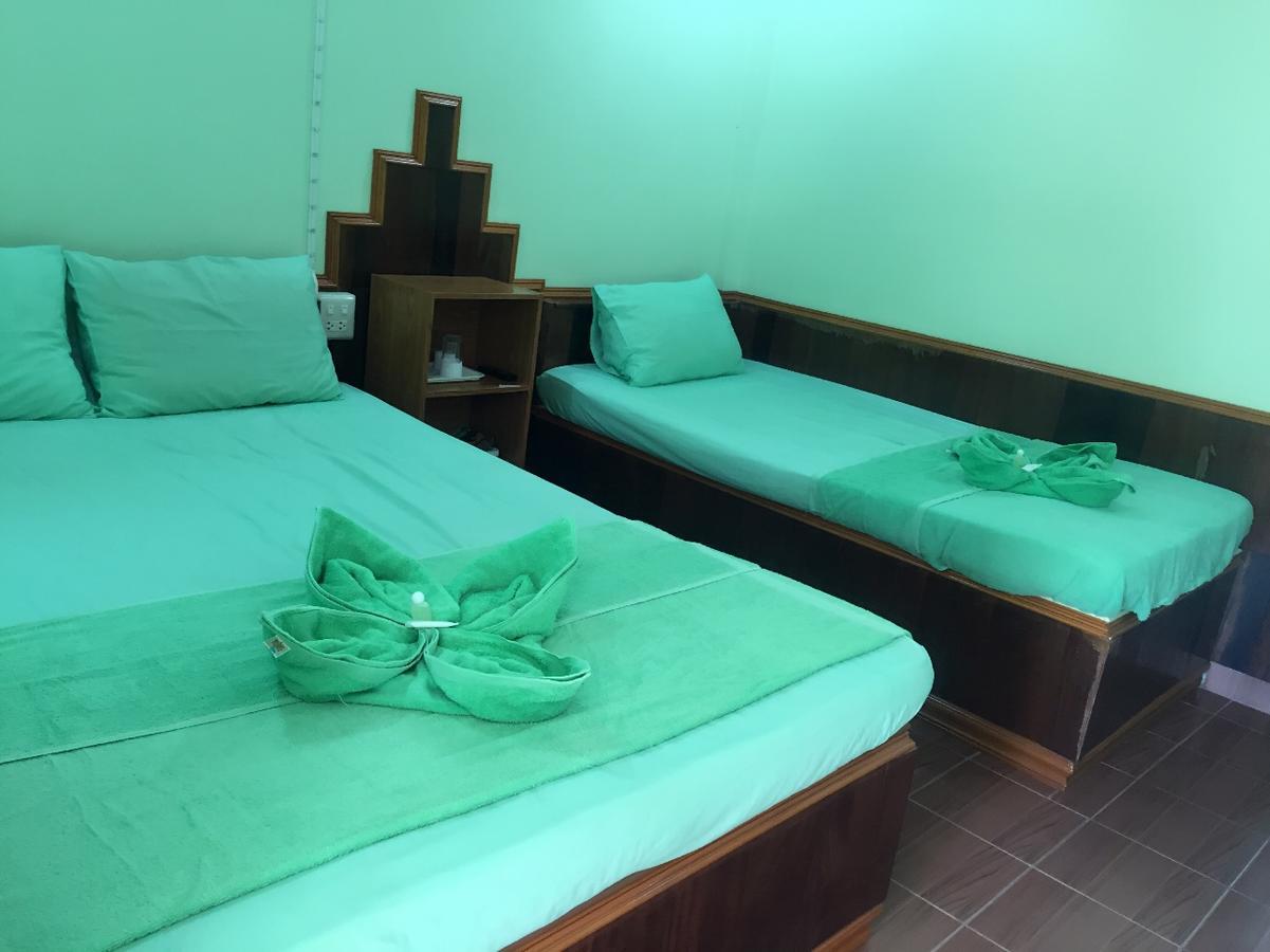 Koh Kood Far East Resort Ko Kut Eksteriør billede